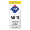 Atlas Samonivelizačná Hmota SAM 200 25kg Atlas www.69x.sk