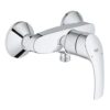 Batéria Eurosmart sprchová nanástenná 2015 Grohe www.69x.sk
