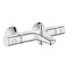 Batéria vaňová termostatická precision Start Grohe www.69x.sk