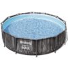 Bazén rámový doska 3.66x1m s príslušenstvom 5614x Bestway www.69x.sk