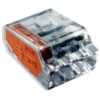 Bezskrutková svorka PC 252 CL.2 x 2,5 mm 26033419 Merkury Market www.69x.sk