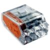 Bezskrutková svorka PC 253 CL.3x2,5 mm 26033426 Merkury Market www.69x.sk