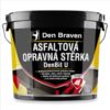 Den Braven Asfaltová Opravná Stierka Denbit U 5kg Den braven www.69x.sk