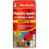 Den Braven Lepidlo Flexibilne Quartz C2 25kg Den braven www.69x.sk