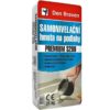 Den Braven Samonivelační Hmota Na Podlahy Premium S200 25kg Den braven www.69x.sk