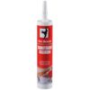 Den Braven Sanitárny Silikón Čierny 280ml Den braven www.69x.sk