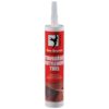 Den Braven Stavbársky Butylénový Tmel Hnedý 310ml Den braven www.69x.sk
