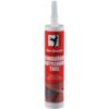 Den Braven Stavbársky Butylénový Tmel Šedý 310ml Den braven www.69x.sk
