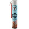 Den Braven Zimná Trubičková Nízkoexpanzná Pena Maxi do -15°C 825ml Den braven www.69x.sk