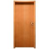 Dvere vnútorné Norma Decor 1 70L dub Merkury Market www.69x.sk