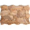 Fasádny obklad Ribassos nature 32/47,5 Bestile www.69x.sk