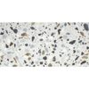 Gresová dlažba Crisp XL White 59,5/120 Rect. PEI 4 Stn Ceramica www.69x.sk