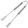 Grilovacie kliešte INOX 19067 Activa www.69x.sk