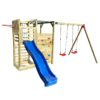 Ihrisko CUBIC DELTA 405X367X220 cm Merkury Market www.69x.sk