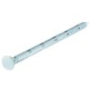 Klince oceľové so zapustenou hlavou pozinkované 2,7x40mm Merkury Market www.69x.sk