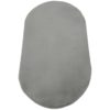 Koberec Shaggy Odyssee 0,8/1,5 oval Merkury Market www.69x.sk