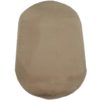 Koberec Shaggy Odyssee 0,8/1,5 oval Merkury Market www.69x.sk
