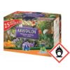 Kristalon Izbové rastliny 25 x 5 G 000530 Merkury Market www.69x.sk
