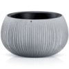 Kvetináč  Beton Bowl DKB290-422U Merkury Market www.69x.sk