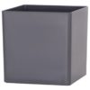 Kvetináč OSLO 11 cm anthracite Merkury Market www.69x.sk