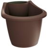 Kvetinač Respana Belt Drer220-R222 Merkury Market www.69x.sk
