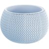Kvetináč Splofy Bowl  šedá DKSP290-656U Merkury Market www.69x.sk