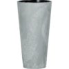 Kvetináč Tubus Slim Beton DTUS250B-422U Merkury Market www.69x.sk