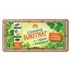 Lisovaný substrát pre výsev 700 g Merkury Market www.69x.sk