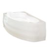 Obklad vane OWAU CO 100x160 Sanplast www.69x.sk