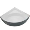 Obklad vane WS/FREE 145/145 Sanplast www.69x.sk