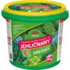 Orgamin - Hnojivo na ihličnany 10 kg Merkury Market www.69x.sk