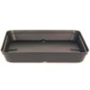 Podstavec CAPRI SQUARE 40 cm anthracite Merkury Market www.69x.sk