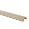 Uholník 20x20x1100mm Merkury Market www.69x.sk