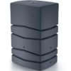 Zásobník na dažďovú vodu  aqua tower - Antracit IDTC450- Merkury Market www.69x.sk