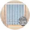 Záclona Rico 170x310 H2821 04 biely Merkury Market www.69x.sk