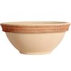 Žardiniéra Ciclamino graf  keramická terakota d38 cm Merkury Market www.69x.sk