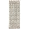Závesy  na  riasiacej  páske  Sx8165a/1/135x250 béžová Merkury Market www.69x.sk