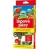 Zdravá Zahrada – Lepové pasy 4 ks Merkury Market www.69x.sk
