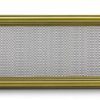 Krbová  mriežka 17x50 cm retro Merkury Market www.69x.sk