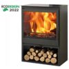 Krbové kachle Bondoufle 7,1 KW Eco Design Panadero www.69x.sk