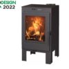 Krbové kachle LYS 6,3 KW Eco Design Panadero www.69x.sk