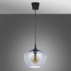 Luster Coral 4018 Graphite LW1 Merkury Market www.69x.sk