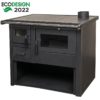 Sporák Termo 8 pravý 7,1 kW Merkury Market www.69x.sk