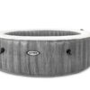 Vírivka Spa Pure Greywood Deluxe set 2.16x0.71 m - 28442 Intex www.69x.sk