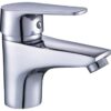 Batéria umývadlová stojanková Kronos AQUA MERCADO CLASSIC www.69x.sk