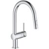 Drezová batéria stojaca MINTA 32321002 Grohe www.69x.sk