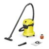 Karcher Mokro suchý vysávač WD 3 C 17L 1.628-101.0 KARCHER www.69x.sk