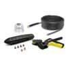 Karcher Súprava na čistenie strešných odkvapov, žľabov a potrubí 20M 2.642-240.0 KARCHER www.69x.sk