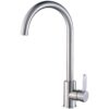 Korsyka Bateria drezová Inox AQUA MERCADO CLASSIC www.69x.sk