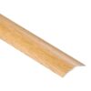 Lišta ochranná oválna LPO 30 KLEJ 0,9m dub šľachtený PARQUET MERCADO www.69x.sk
